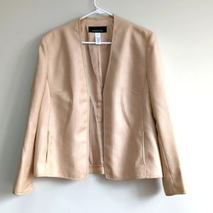 Jones New York Blazer Size 14
